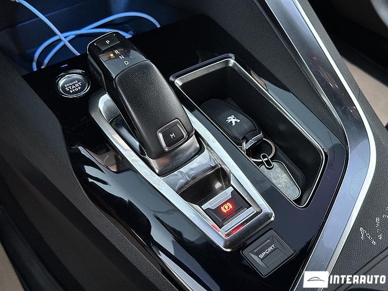 Peugeot 5008 2019 — Миниатюра 11