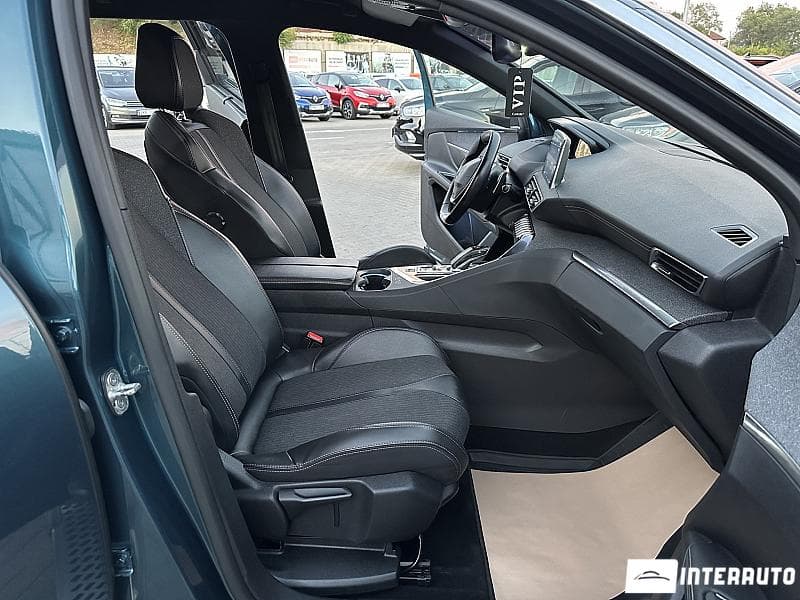 Peugeot 5008 2019 — Миниатюра 12