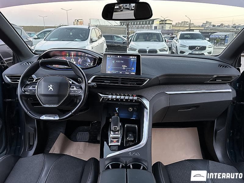 Peugeot 5008 2019 — Миниатюра 6