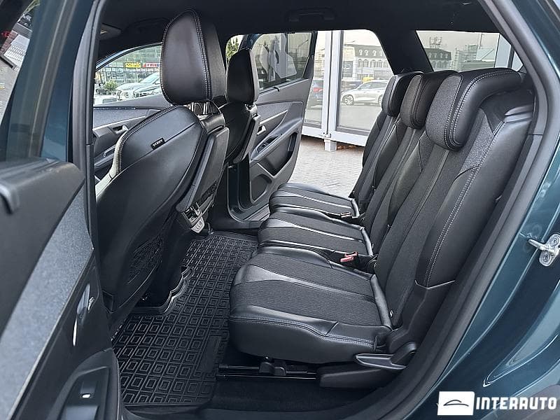 Peugeot 5008 2019 — Миниатюра 14