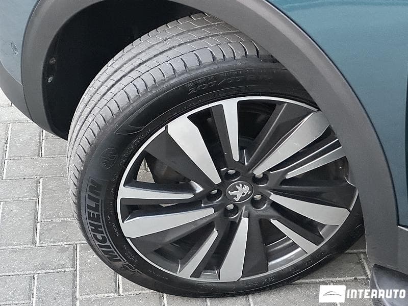 Peugeot 5008 2019 — Миниатюра 20