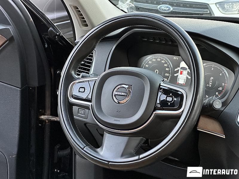 Volvo XC 90 2016 — Миниатюра 7