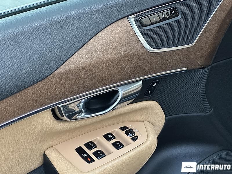 Volvo XC 90 2016 — Миниатюра 18