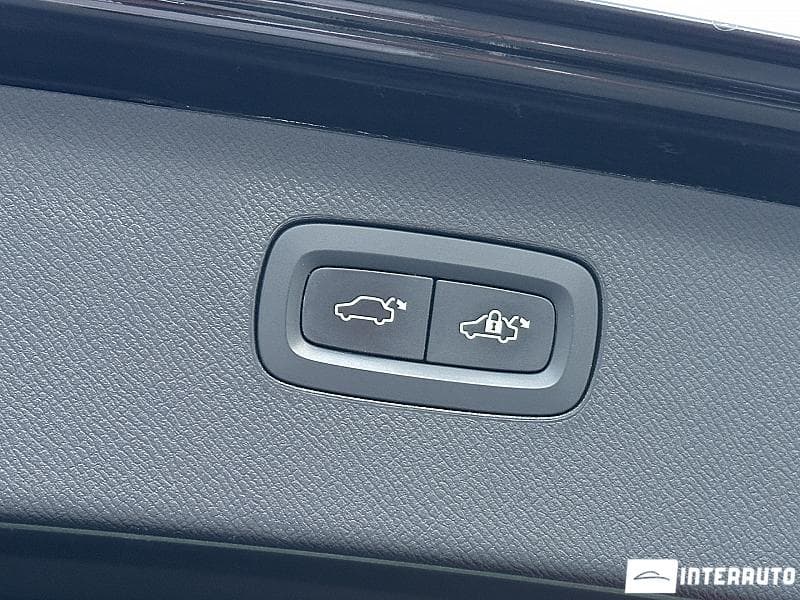 Volvo XC 90 2016 — Миниатюра 20
