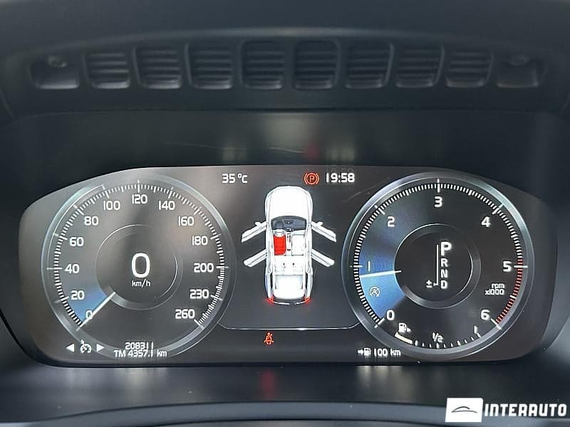 Volvo XC 90 2016 — Миниатюра 8