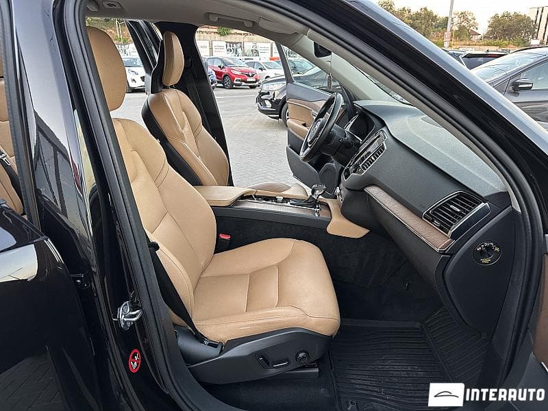 Volvo XC 90 2016 — Миниатюра 13