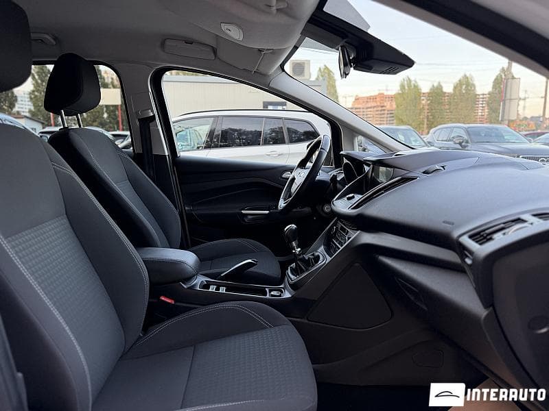 Ford C-MAX 2016 — Миниатюра 17