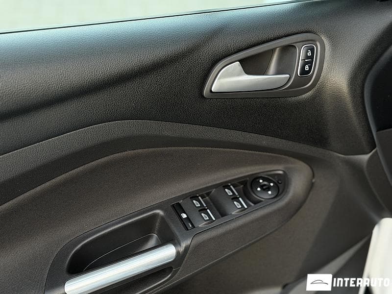 Ford C-MAX 2016 — Миниатюра 5