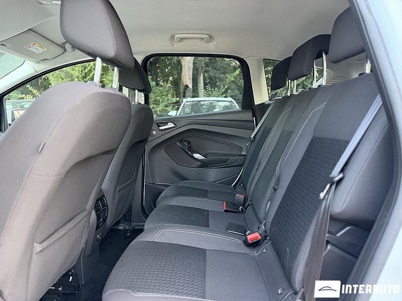Ford C-MAX 2016 — Миниатюра 15