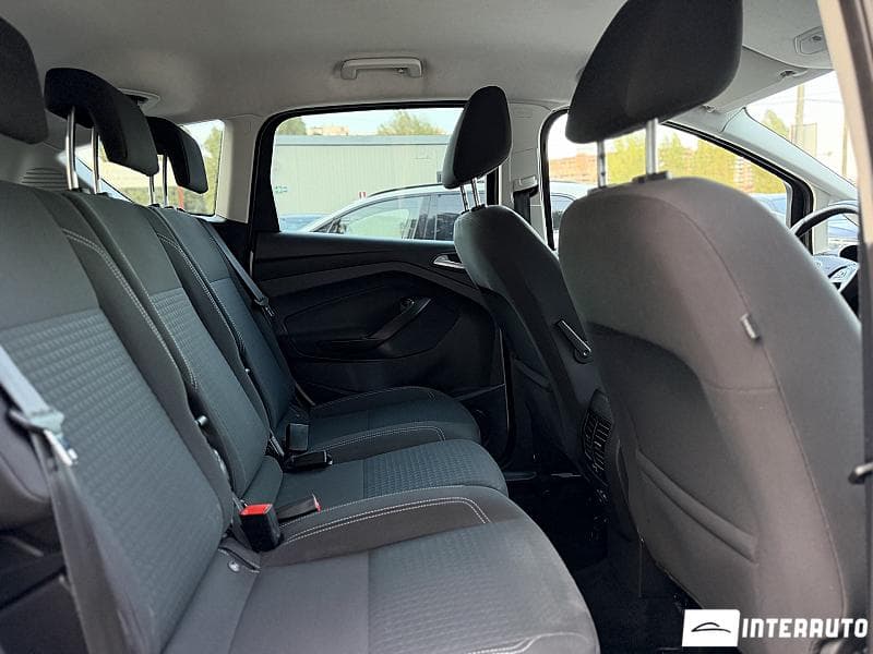 Ford C-MAX 2016 — Миниатюра 16
