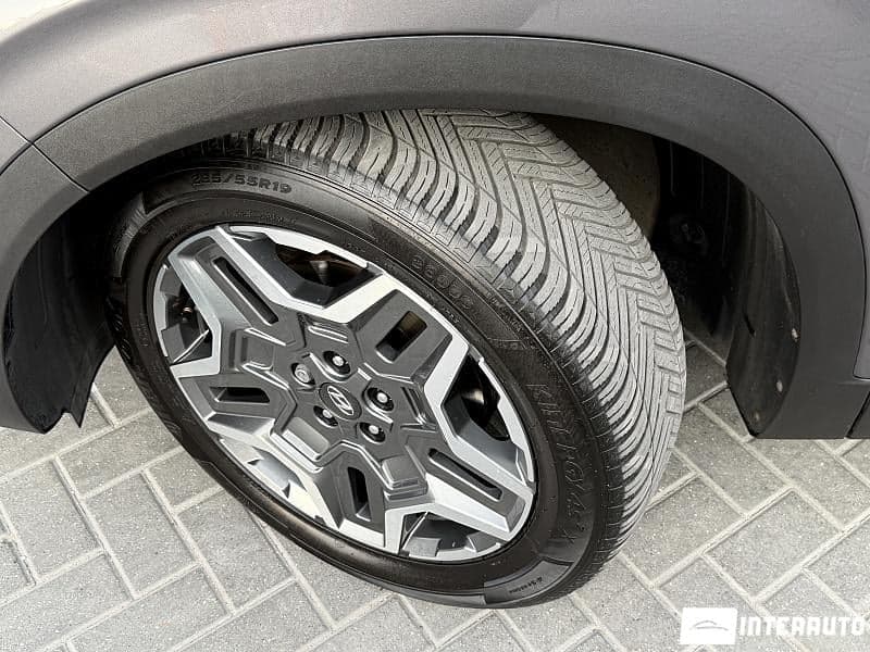 Hyundai Santa Fe 2023 — Миниатюра 21