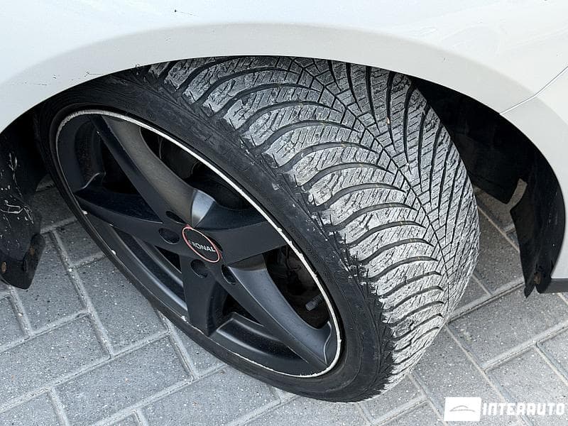 Ford Focus 2017 — Миниатюра 17