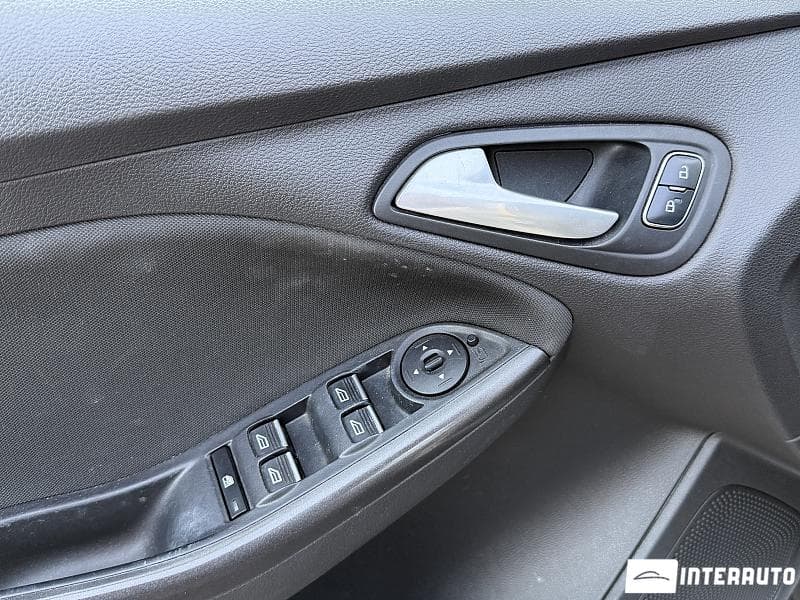 Ford Focus 2017 — Миниатюра 16