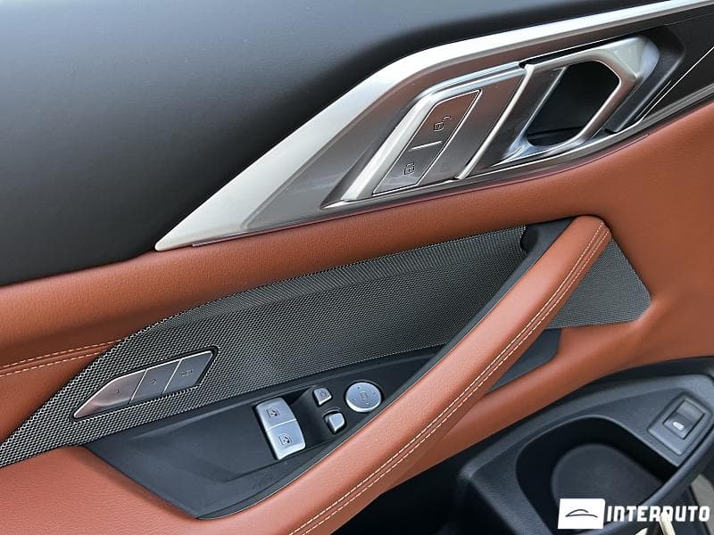 BMW M4 2025 — Миниатюра 16