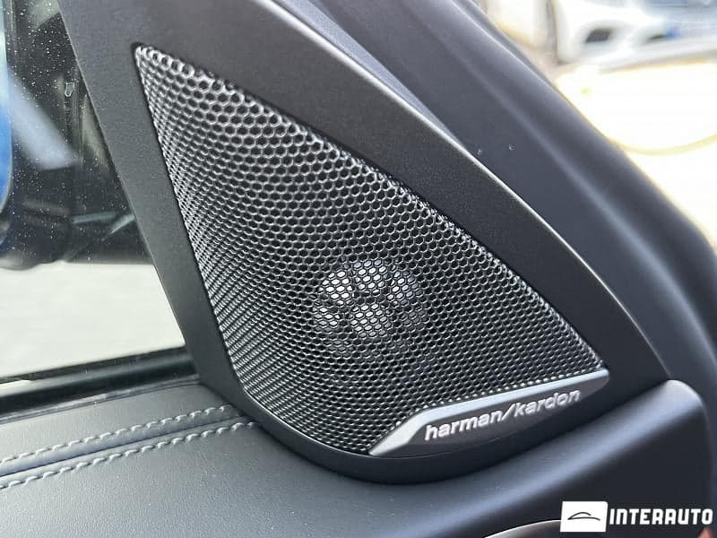 BMW M4 2025 — Миниатюра 19
