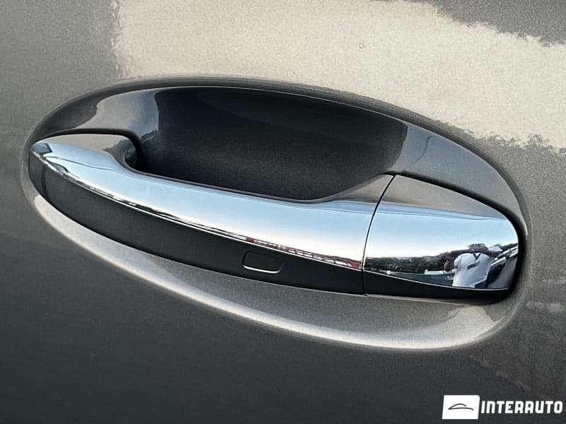 Mercedes GLE 350 2019 — Миниатюра 20