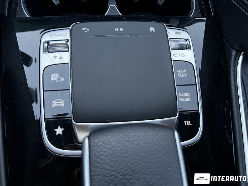 Mercedes GLE 350 2019 — Миниатюра 15