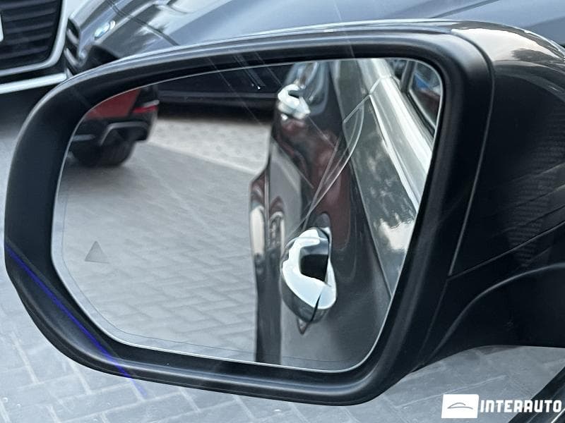 Mercedes GLE 350 2019 — Миниатюра 17