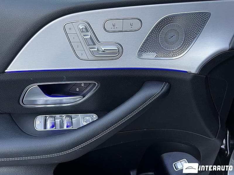 Mercedes GLE 350 2019 — Миниатюра 16