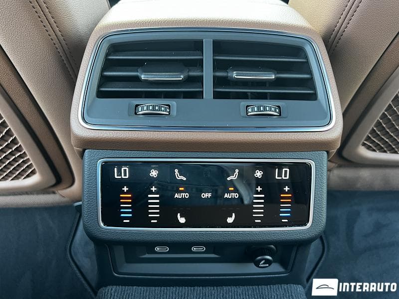 Audi A6 2021 — Миниатюра 16