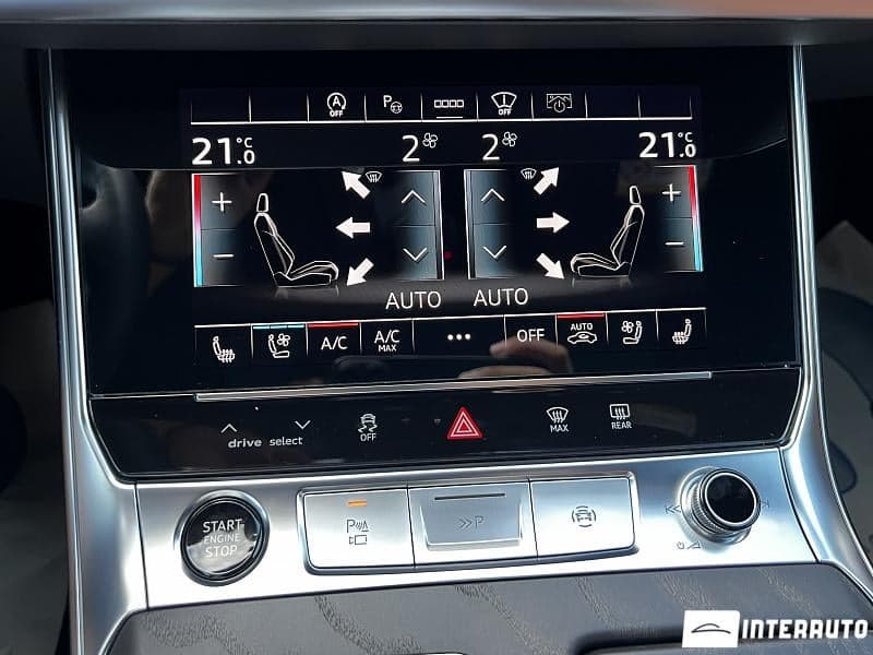 Audi A6 2021 — Миниатюра 11