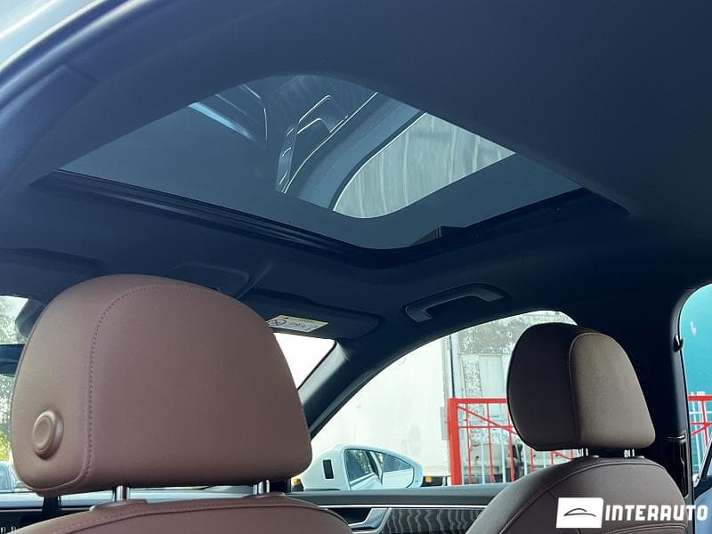 Audi A6 2021 — Миниатюра 15