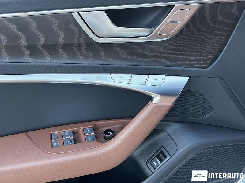 Audi A6 2021 — Миниатюра 12