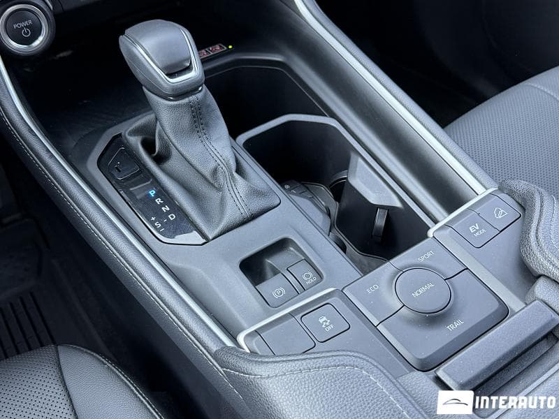 Toyota Grand Highlander 2025 — Миниатюра 16