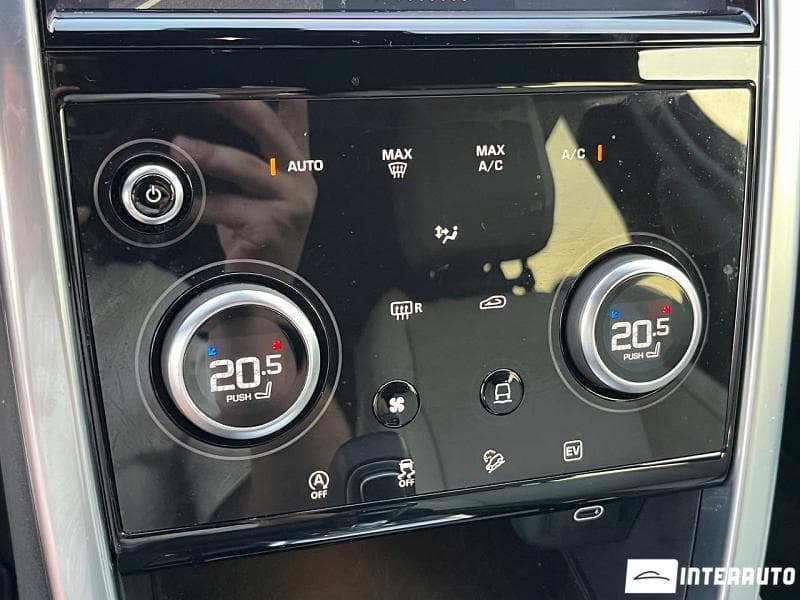 Land Rover Discovery Sport 2022 — Миниатюра 15