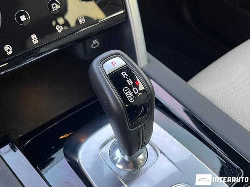Land Rover Discovery Sport 2022 — Миниатюра 17
