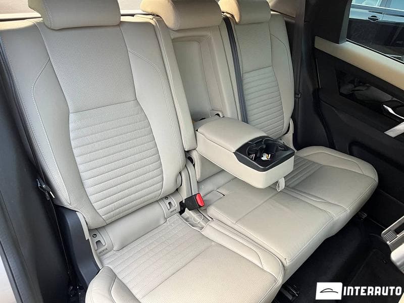 Land Rover Discovery Sport 2022 — Миниатюра 22