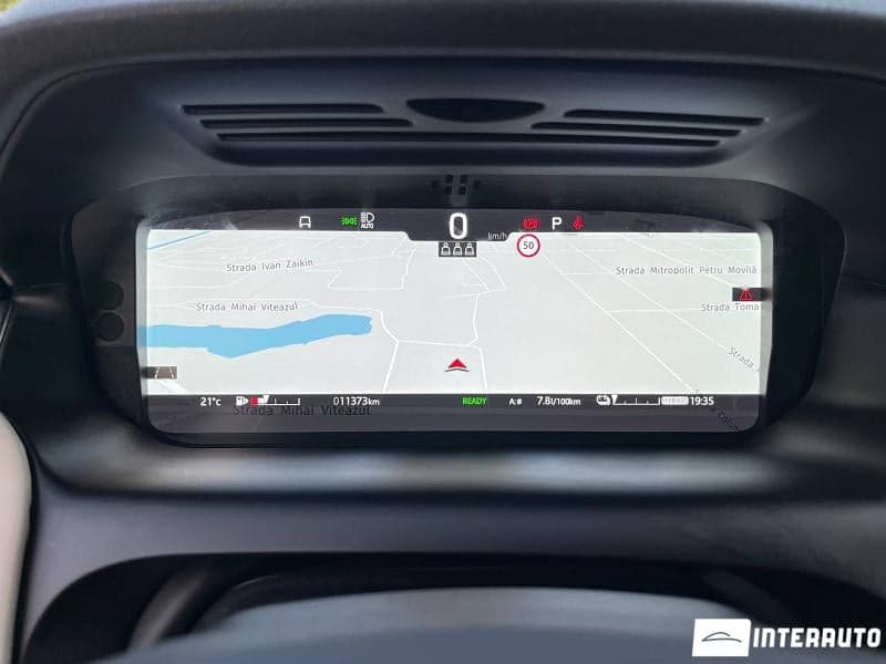 Land Rover Discovery Sport 2022 — Миниатюра 9