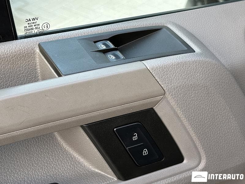 Volkswagen Crafter 2020 — Миниатюра 17