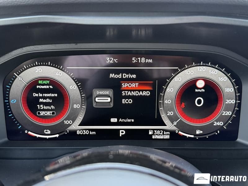 Nissan Qashqai 2025 — Миниатюра 13
