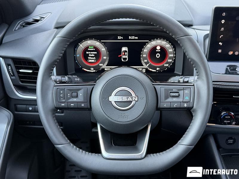 Nissan Qashqai 2025 — Миниатюра 12
