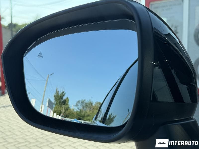 Nissan Qashqai 2025 — Миниатюра 5