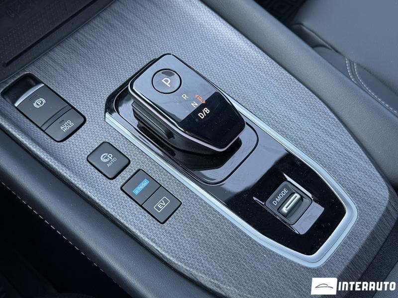 Nissan Qashqai 2025 — Миниатюра 16