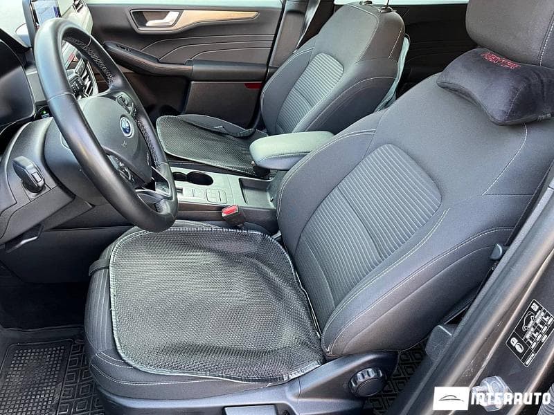 Ford Kuga 2022 — Миниатюра 6