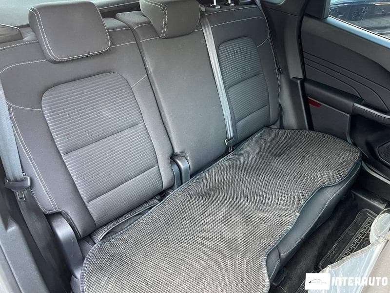 Ford Kuga 2022 — Миниатюра 16