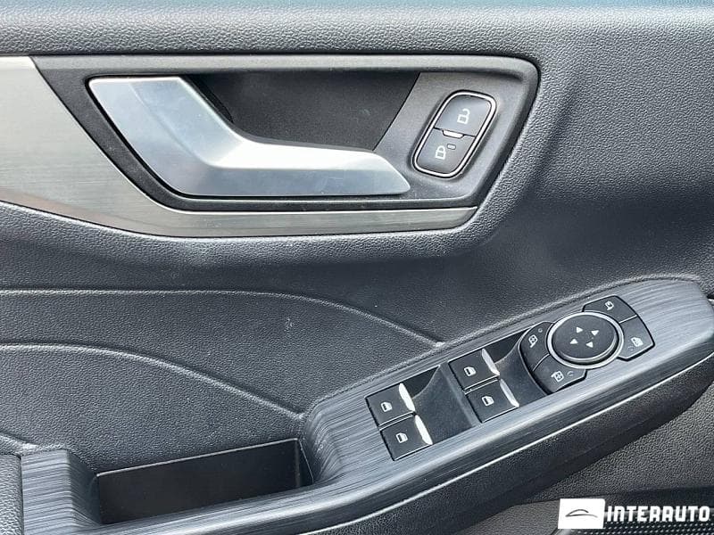 Ford Kuga 2022 — Миниатюра 5