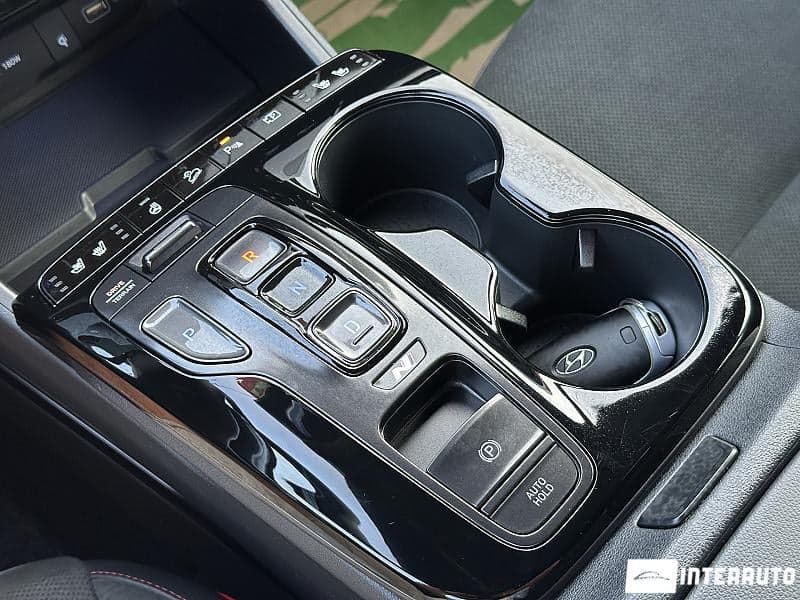 Hyundai Tucson 2021 — Миниатюра 12
