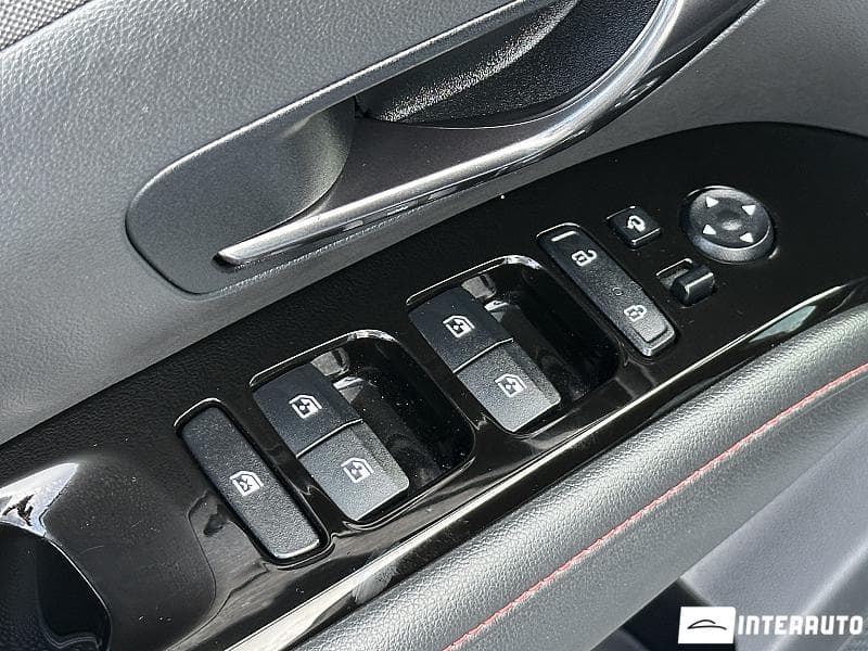 Hyundai Tucson 2021 — Миниатюра 19
