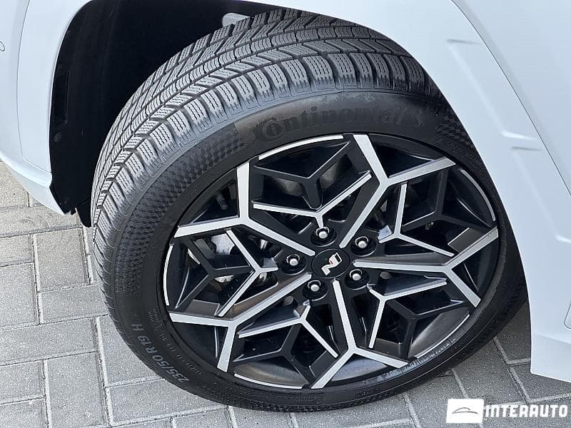 Hyundai Tucson 2021 — Миниатюра 26