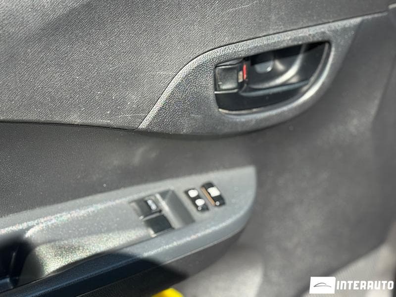 Subaru Trezia 2011 — Миниатюра 6
