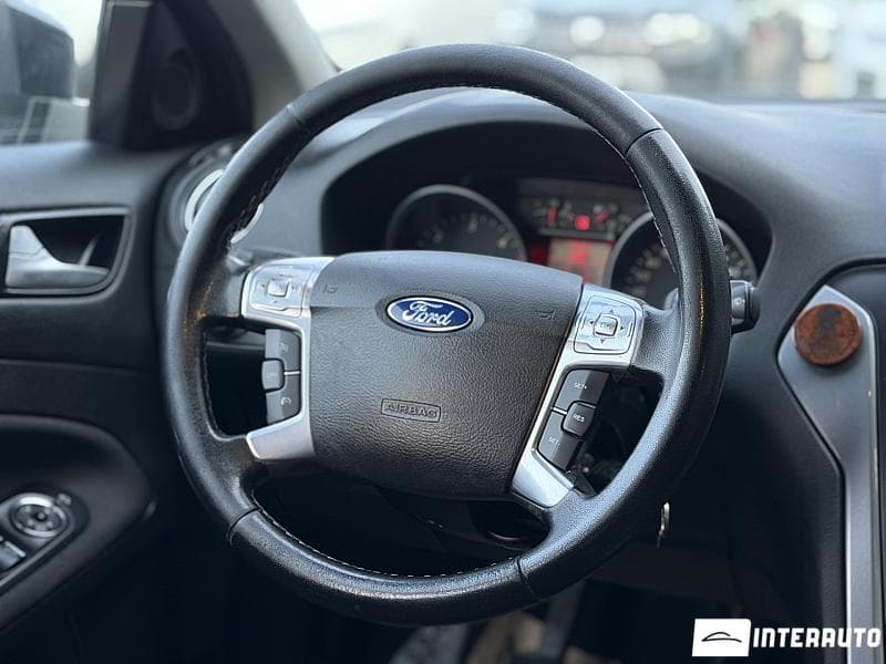 Ford Mondeo 2013 — Миниатюра 8