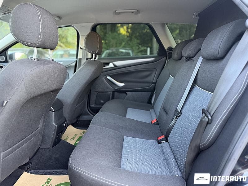 Ford Mondeo 2013 — Миниатюра 17
