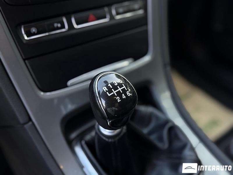 Ford Mondeo 2013 — Миниатюра 12
