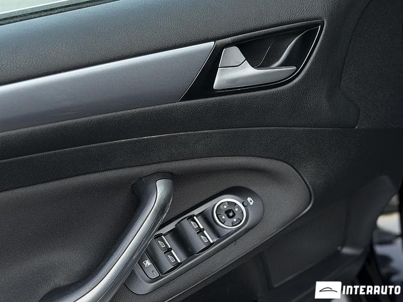 Ford Mondeo 2013 — Миниатюра 6