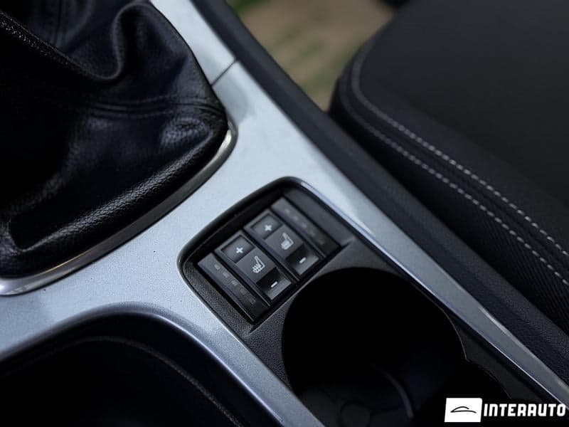 Ford Mondeo 2013 — Миниатюра 13
