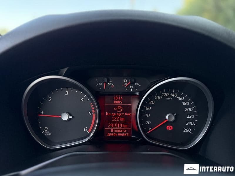 Ford Mondeo 2013 — Миниатюра 9